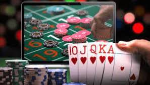Вход на официальный сайт Casino Loki