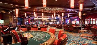 Онлайн казино Casino Aurora